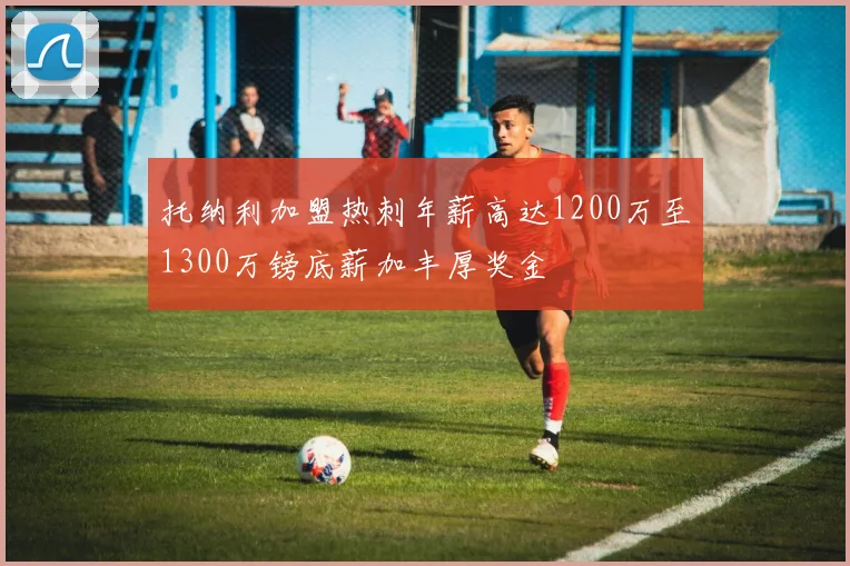 托纳利加盟热刺年薪高达1200万至1300万镑底薪加丰厚奖金